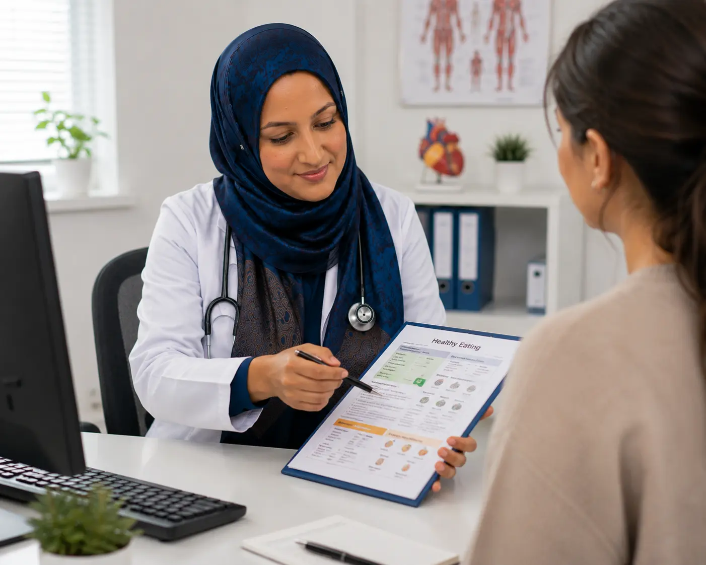 Primary Care at Rawq Medicine