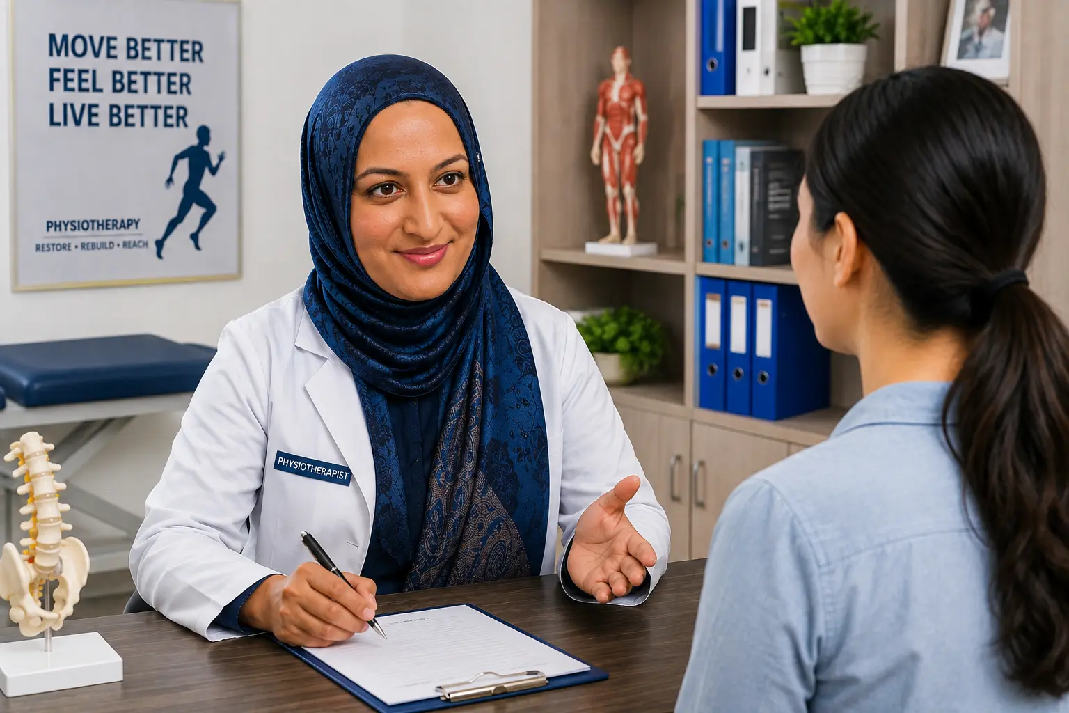 Telemedicine at Rawq Medicine